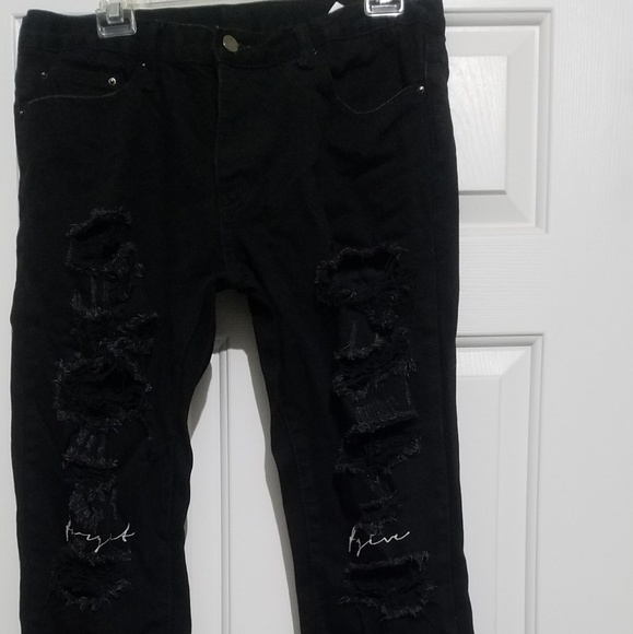 mnml Other - mnml men Jeans